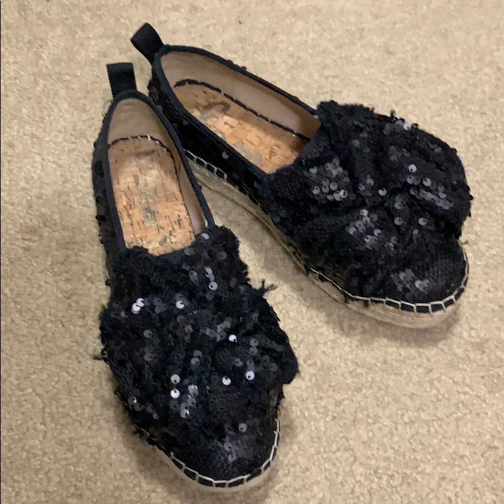 Women Sam Edelman Espadrilles 7.5